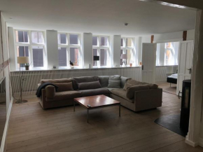 K10 Apartments, Copenhagen